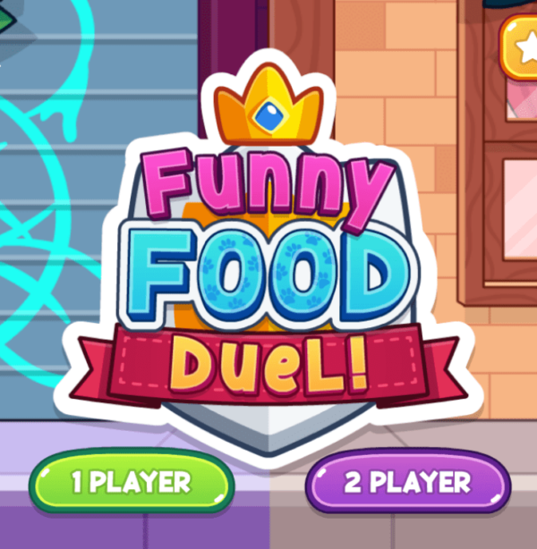 Gunny Food Duel